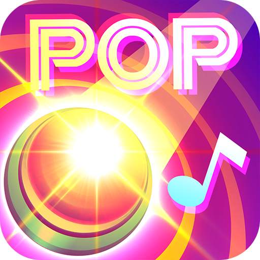 Tap Tap Music-Pop Songs 1.4.18