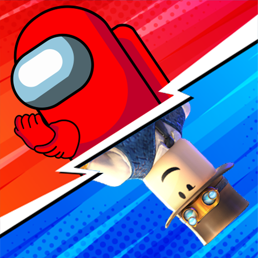 Impostor Vs Blox icon