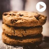 Cookies Recipe Videos icon