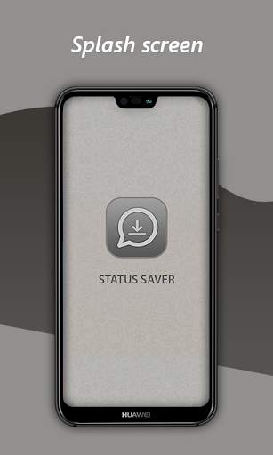 Status Saver – Download Photo Status Video Status screenshot 1