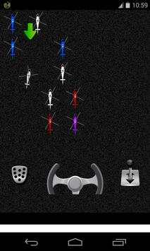 helicopter parking free game screenshot 1