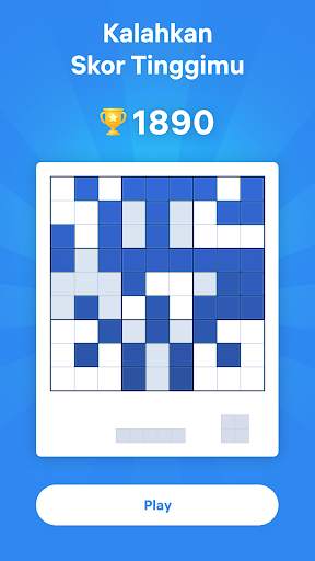 Blockudoku - block puzzle screenshot 7