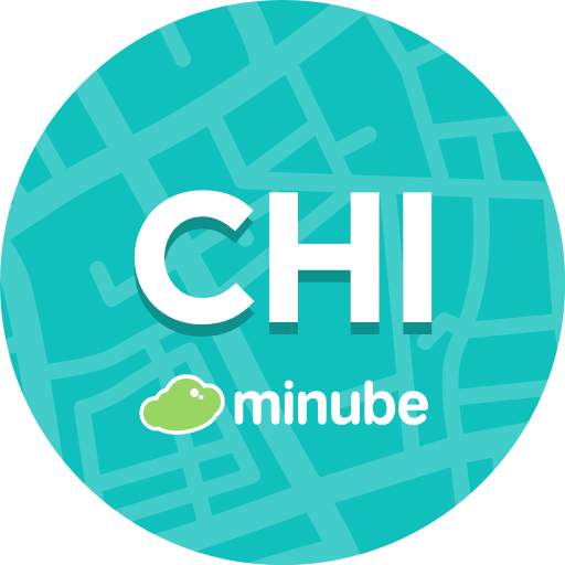 China Travel Guide in English with map 6.9.17
