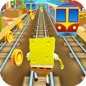 Subway Train Bob