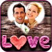 Love Photo Frames logo