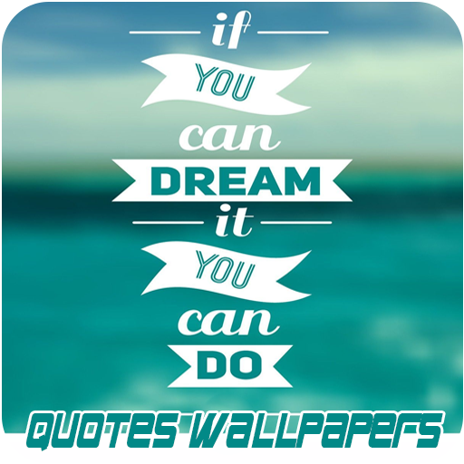 Quotes Wallpapers HD icon