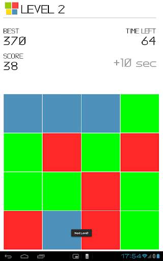 Puzzle Game: Bubble Breaker screenshot 16