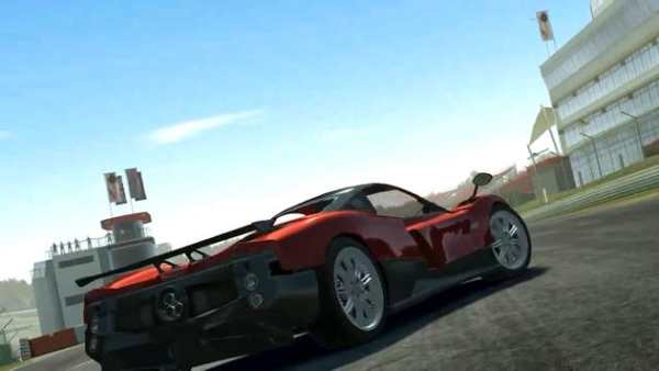 New Real Racing 3 Cheats screenshot 3