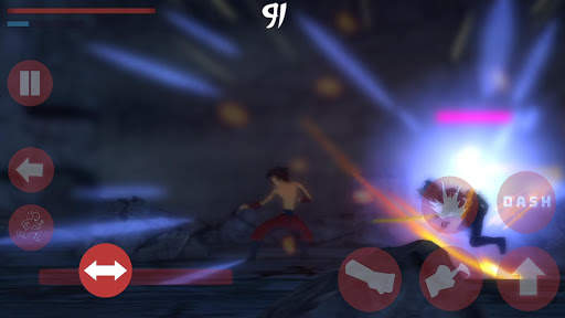 Kombo King screenshot 7