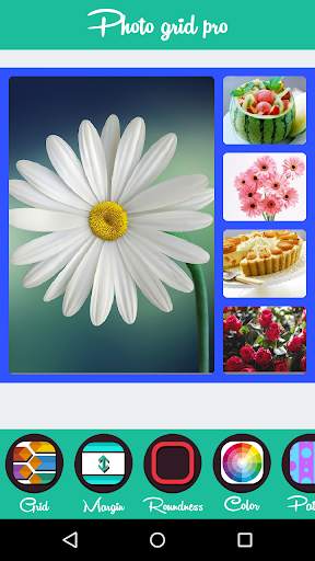 Photo Grid Pro screenshot 5