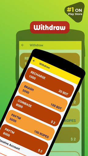 Build Cash screenshot 5