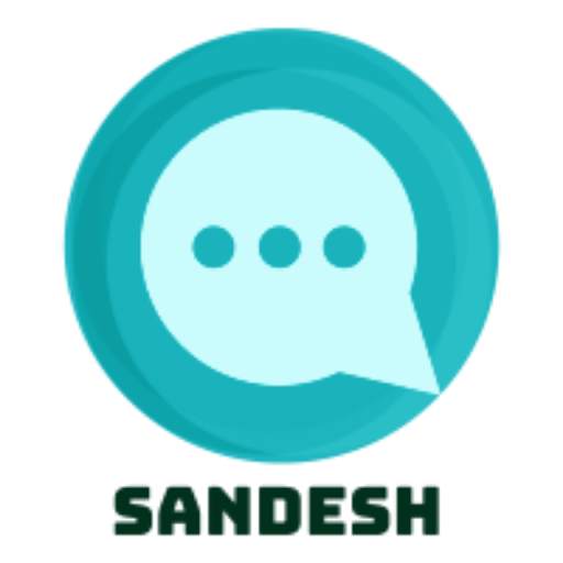 Sandesh Messenger - Chat, Groups, Transfer Files 1.0.14