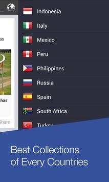 Fast Best News for Facebook screenshot 2