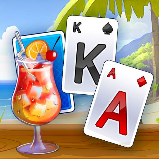 Solitaire Golden Prairies 0.193.2