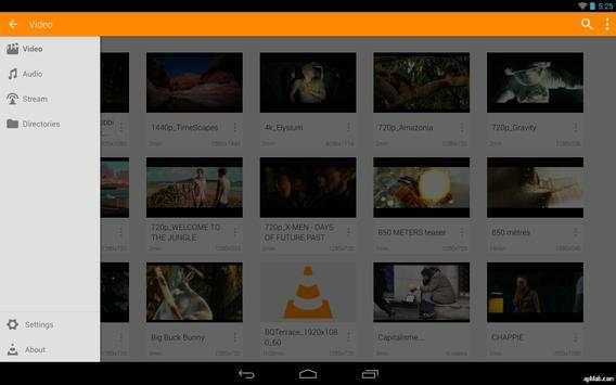 Video Player screenshot 10