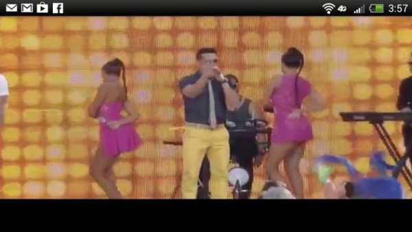 Videos de Reggaeton screenshot 5
