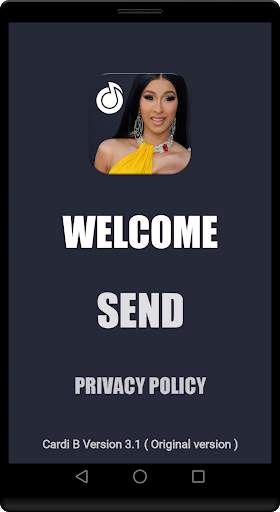 Cardi B Songs Offline (Best Collection) screenshot 6