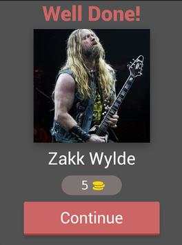 Guitarists of World screenshot 16
