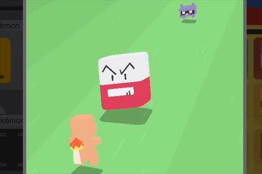 Guide for Pokemon Quest screenshot 4