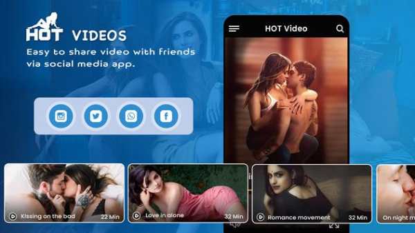 Web Series : watch free HD web series screenshot 5