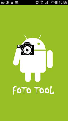 FotoTool - Photographer Tools screenshot 1