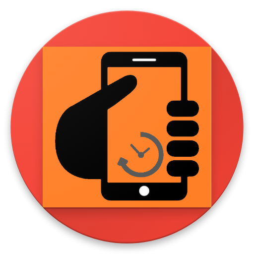 App Usage Monitor icon