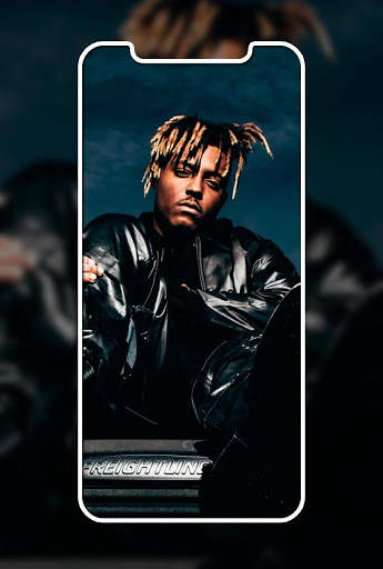 Juice WRLD Wallpapers screenshot 3