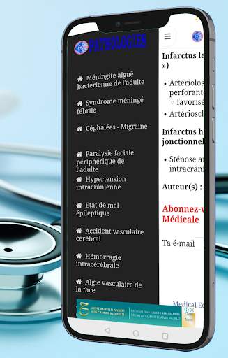 Pathologie screenshot 17