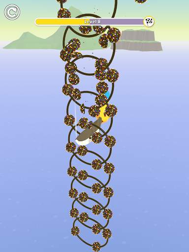 Stack Cut screenshot 12