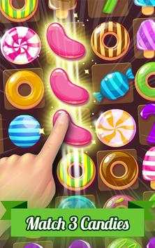 Candy Matching 3 screenshot 8