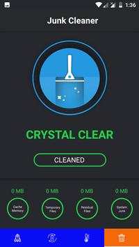 Ex Cleaner Master ( Clear Cache, hostory) screenshot 7