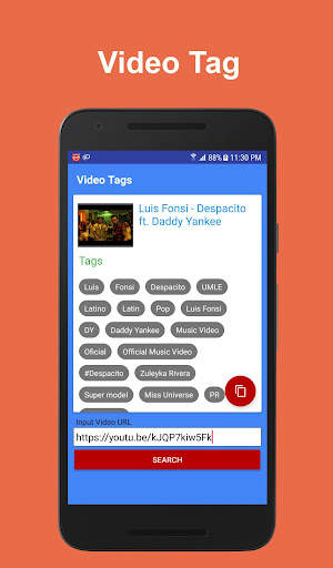 Video Uploader screenshot 4