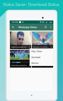 WA Status Saver - WhatsApp Status Downloader screenshot 10
