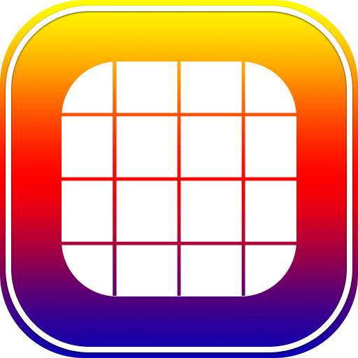 Photo Grid Cropper For Instagram 5