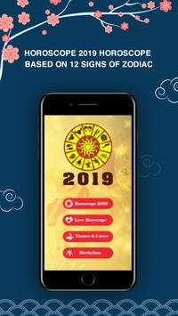 Horoscope 2020 1 تصوير الشاشة