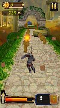 Temple King Run screenshot 2