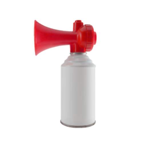 Air Horn (Sound Simulator) 1.7