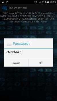 Hack Wifi Pro prank screenshot 4