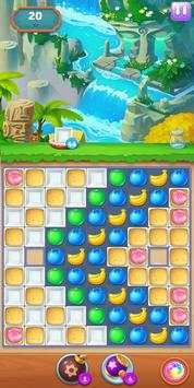 Fruit Candy Blast screenshot 1