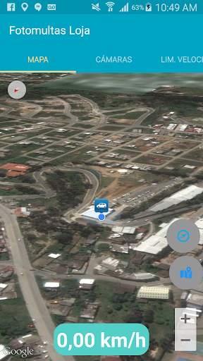 Foto Multas Loja screenshot 3