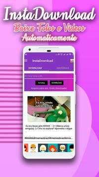 InstaDownload screenshot 5