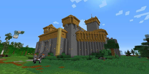 Maps Crackpack 3 for Minecraft PE screenshot 3