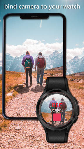 Camera Opus screenshot 2