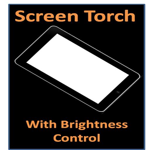 Screen Torch / Flashlight 1.0