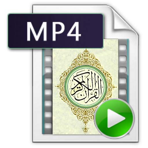 Qur'an MP4 Videos 18