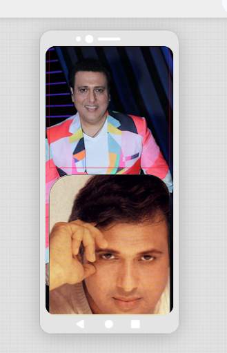 Govinda screenshot 2