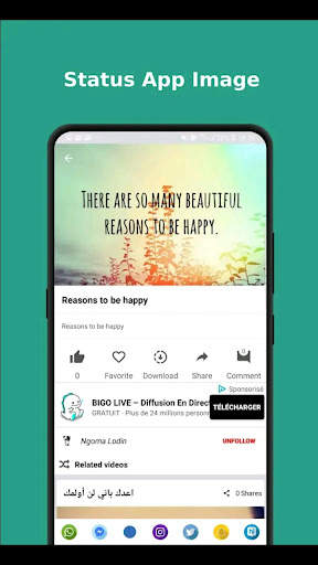 Nivly - Funny, Inspirational & Educational Content screenshot 6