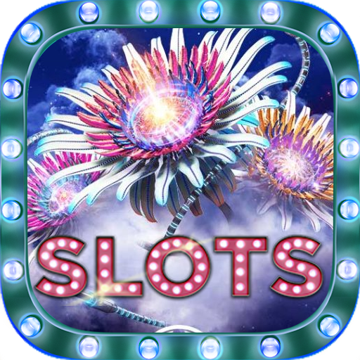 Slots Lv 2017 icon