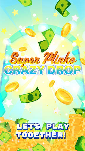 Super Plinko: Crazy Drop screenshot 1