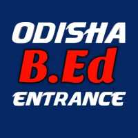 Odisha B.Ed Entrance App